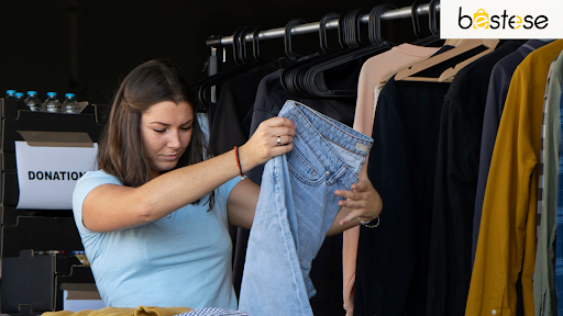 Wholesale Apparel From Trusted Brand Premium Blank Clothing & T-Shirts At Besteese